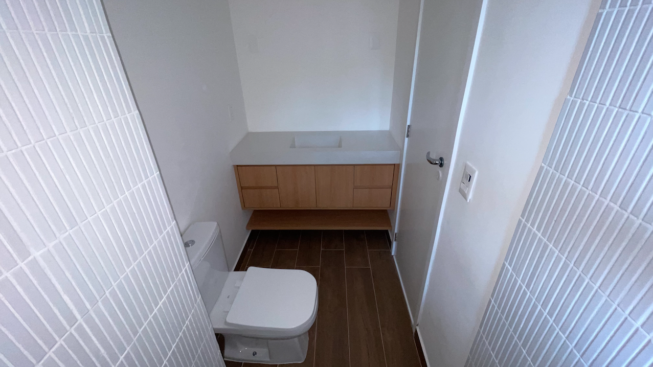 Casa Vertical Fradique - Pronto para Morar Casa Vertical Fradique - Pronto para Morar